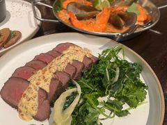 -Brut Eatery悦璞食堂(建国东路店)