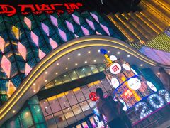 -万达广场(南宁青秀店)