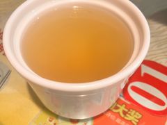 -香港威特瑞茶餐厅(小白楼音乐厅店)