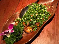 -花马天堂云南餐厅 Lost Heaven(外滩店)