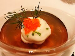-Caprice(香港四季酒店)