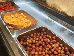 -野山舂·贵州现舂酸汤火锅(鸿通城店)