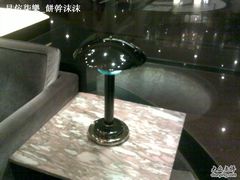 大堂灯-深圳阳光酒店