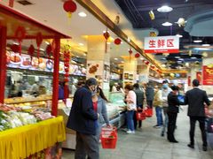 -东江海鲜酒家(艺都分店)