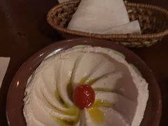 -Uncle Kosto科斯托·中东菜