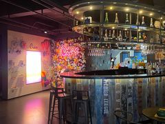 -CIAO·团建聚餐·生日派对轰趴馆(福田店)