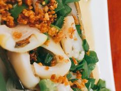 -無招牌海鮮(芽笼店)