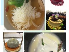 -鱼桥巷·美学川菜