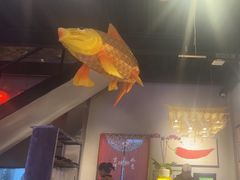-向川南·水煮鱼·川菜(和平里店)