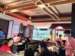 -谷牛日式烤肉(宝山U天地店)