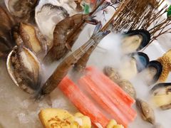 -八珍玉食鸡煲·打边炉(印象城店)