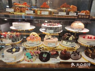 dairy queen冰激凌