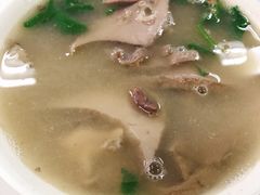 -清真永恒华威肉饼(潘家园店)