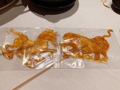 -三号黄浦会Canton Table