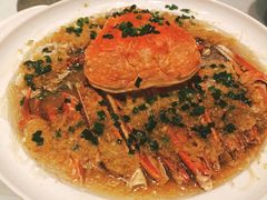 -沪华海鲜大酒楼(南汇店)