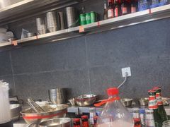 自助取餐区-小螺大作·螺蛳粉火锅(林和西店)