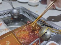 -海底捞火锅(5050购物中心店)