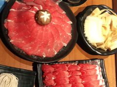 -呷哺呷哺(王府井喜悦店)