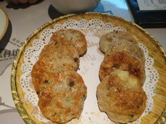 均安煎鱼饼-味妙顺德厨房(绿地缤纷城店)
