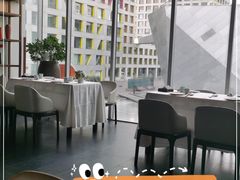 大堂-蔓兰家的四季S0餐厅·融合菜(当代MOMA店)