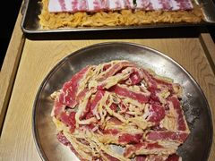 -西塔老太太泥炉烤肉(亚运村店)