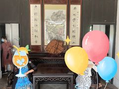 -东莞市可园博物馆