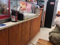 -霍嘟嘟手工水饺(黄山花园店)