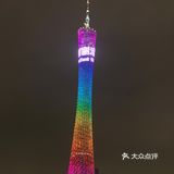 广州必玩景点|珠江夜游打卡攻略