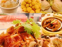 -香港新曜记茶餐厅(星耀城店)