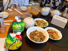 -辣公子·千岛湖私房菜(滨江店)