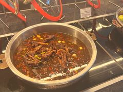 -昆山琶拉帝诗酒店·河畔咖啡厅Riverside Cafe