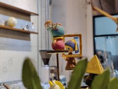 -MIMO CAFE(沙头角店)