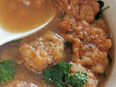-南磨房食府(燕莎奥特莱斯购物中心店)