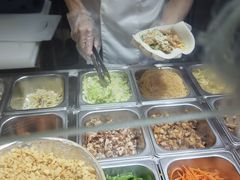 -张果佬年糕卷(科巷店)