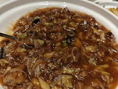 -惠丰堂饭庄·烤鸭·京味菜(翠微路店)
