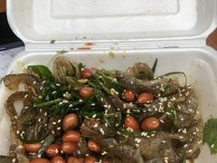 -陈老添美食店(宝华路店)