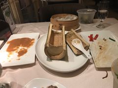 -粗茶淡饭·汉口公馆(循礼门店)