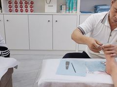 -大桶大足浴(南翔店)