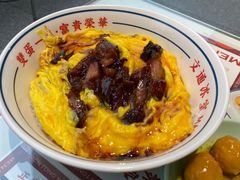 -文通冰室(东方宝泰店)