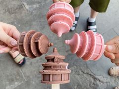 -天坛公园