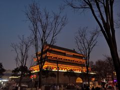 -清真·马峰烤肉(小学习北巷店)