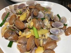 -79号渔船海鲜饭店(华强北店)