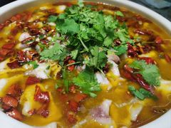 -伊田园·鱼鲜·杭帮家常菜(滨康路店)