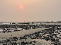 -涠洲岛火山国家地质公园