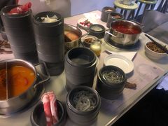 -壹小馆.皇城老妈(成都太古里店)