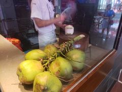 -大头椰·椰子鸡火锅(新梦店)