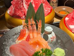 -温野菜涮涮锅(西单大悦城店)