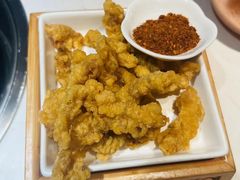 -周渝食惦酸菜鱼(青浦店)
