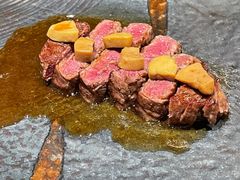-老乾杯和牛烧肉(王府中环店)