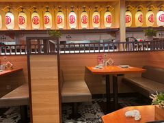 -仓桥家·焗寿司·锅物(光谷步行街店)